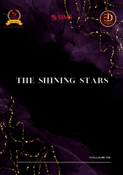 The Shining Stars